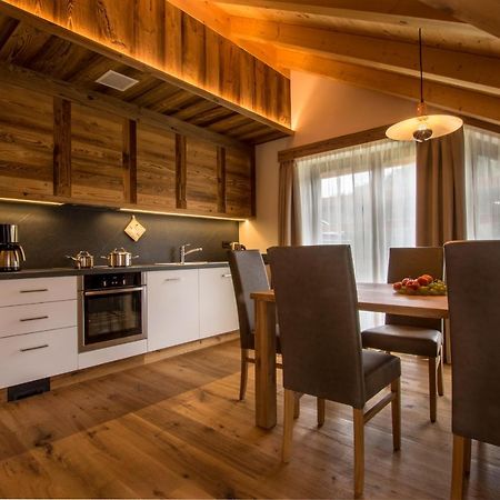 סן מרטינו אין באדיה Luech Dl Cajer - Appartement Gran Crep מראה חיצוני תמונה